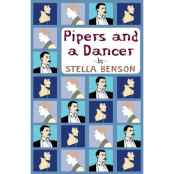 Pipers and a Dancer