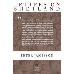 Letters on Shetland