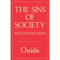 The Sins of Society and other essays