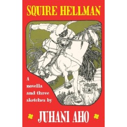 Squire Hellman