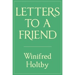Letters to a Friend