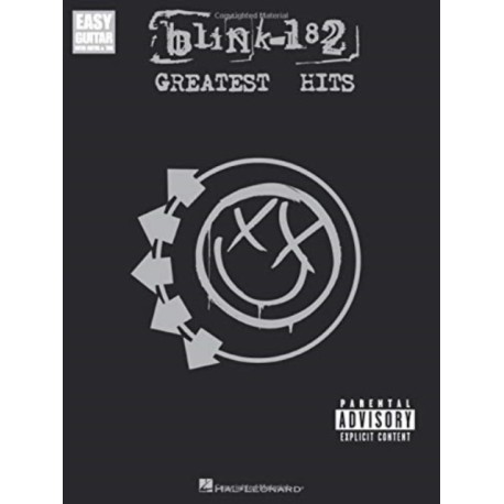 Blink-182 - Greatest Hits