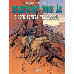 Sidste konvoj til Paradis