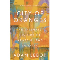 City of Oranges