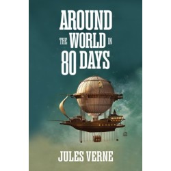 Around the World in Eighty Days