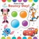 Disney Baby: Bouncy Day! Push & Pop