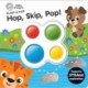 Baby Einstein: Hop, Skip, Pop! Push & Pop