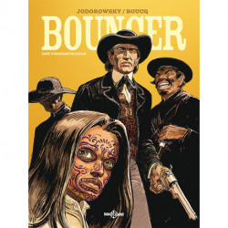 Det fordømte guld: Det fordømte guld