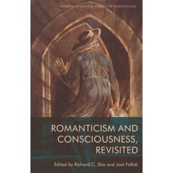 Romanticism and Consciousness, Revisited