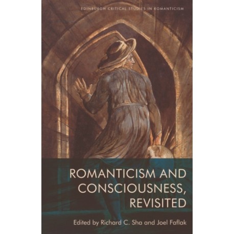 Romanticism and Consciousness, Revisited