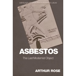 Asbestos – The Last Modernist Object