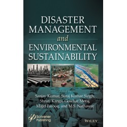 Disaster Management and Environmental Sustainability