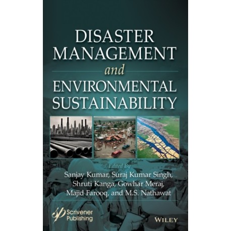 Disaster Management and Environmental Sustainability