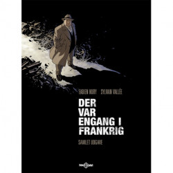 Der var engang i Frankrig - Samlet bind