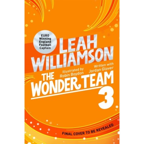 The Wonder Team and the Rainforest Rescue