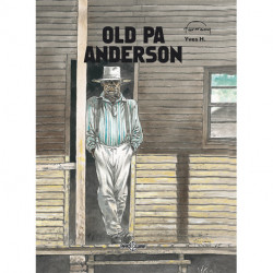 Old Pa Anderson