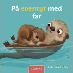 På eventyr med far