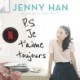Les amours de Lara Jean T2 - P.S. Je t'aime toujours