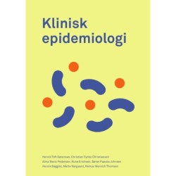 Klinisk epidemiologi: Henrik Toft Sørensen, Christian Fynbo Christiansen, Alma Bečić Pedersen, Rune Erichsen, Søren Paaske Johnsen, Henrik Bøggild og Reimar Wernich Thomsen