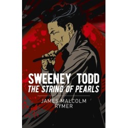 Sweeney Todd: The String of Pearls