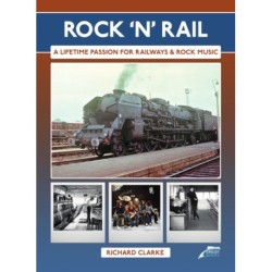 Rock 'n' Rail