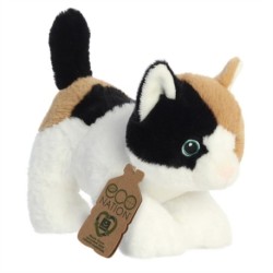 Eco Nation Calico Cat