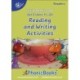 Phonic Books Dandelion Readers Reading and Writing Activities Set 2 Units 11-20: Consonant digraphs and simple two-syllable words