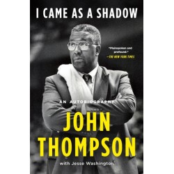 I Came As a Shadow: An Autobiography
