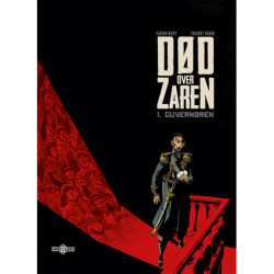 Død over Zaren: Guvenøren