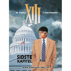 Sidste kapitel