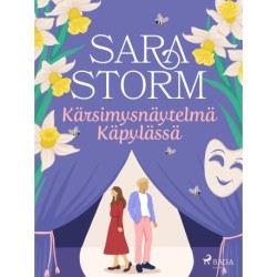 Kärsimysnäytelmä Käpylässä