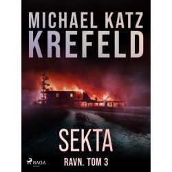 Ravn. Tom 3: Sekta