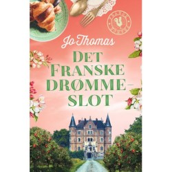 Det franske drømmeslot