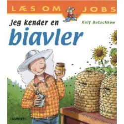 Jeg kender en biavler