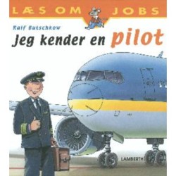 Jeg kender en pilot
