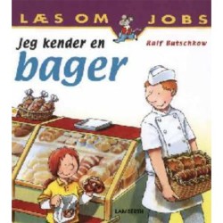 Jeg kender en bager