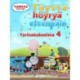 Tuomas Veturi - Täyttä höyryä eteenpäin - Tarinakokoelma 4