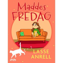 Maddes fredag