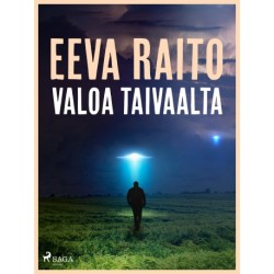 Valoa taivaalta