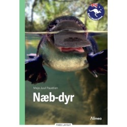 Næbdyr, Grøn Fagklub