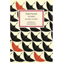 Tusten og andre noveller