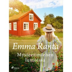 Mysteerimiehen lumoissa