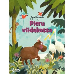 Pieru viidakossa