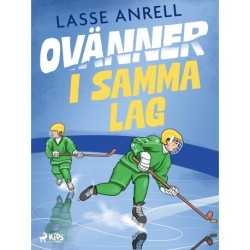 Ovänner i samma lag