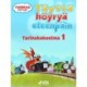 Tuomas Veturi - Täyttä höyryä eteenpäin - Tarinakokoelma 1