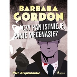 Czy pan istnieje, panie mecenasie?