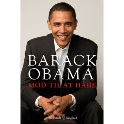 Mod til at håbe: Tanker om generobringen af den amerikanske drøm