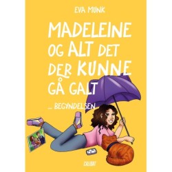 Madeleine og alt det, der kunne gå galt