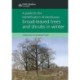 A Guide to the Identification of Deciduous Broad - Leaved Trees and Shrubs in Winter
