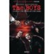 The Boys Volume 1: The Name of the Game